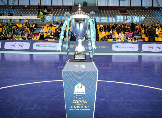 Serie B - Completati i recuperi, ecco le partecipanti alle Final Eight di  Coppa Italia 